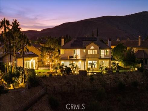 27170  Big Horn Mountain   Way, Yorba Linda, CA