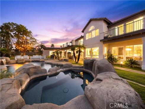 27170  Big Horn Mountain   Way, Yorba Linda, CA
