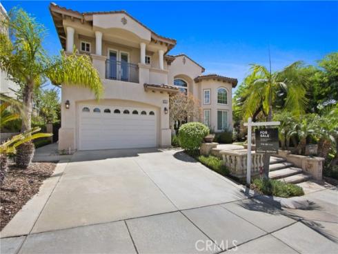 3880  Hogan   Drive, Yorba Linda, CA