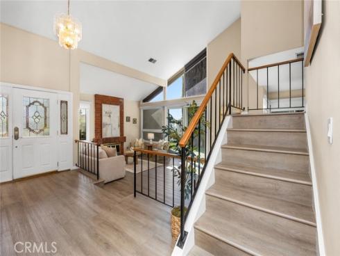 19831  Caprice   Drive, Yorba Linda, CA