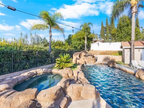19831  Caprice   Drive, Yorba Linda, CA