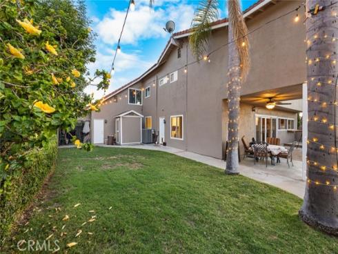 19831  Caprice   Drive, Yorba Linda, CA