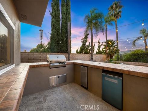 19831  Caprice   Drive, Yorba Linda, CA