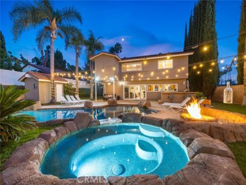 19831  Caprice   Drive, Yorba Linda, CA