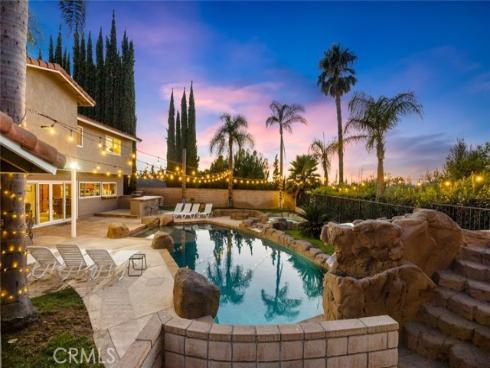19831  Caprice   Drive, Yorba Linda, CA
