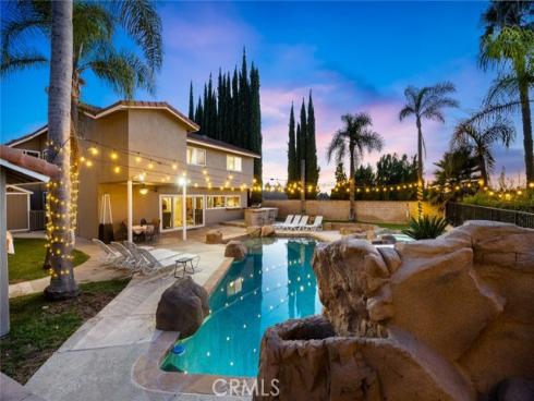 19831  Caprice   Drive, Yorba Linda, CA