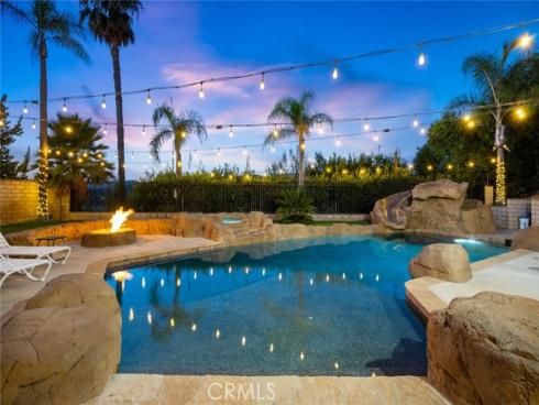 19831  Caprice   Drive, Yorba Linda, CA