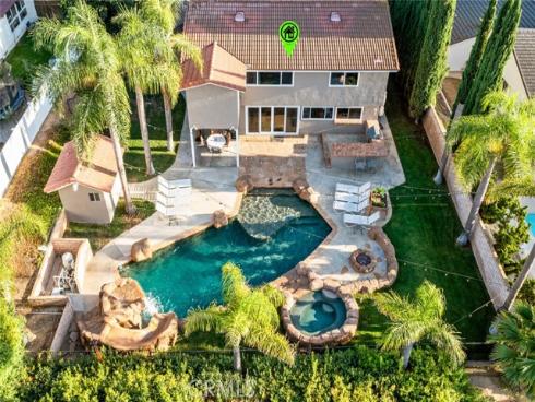 19831  Caprice   Drive, Yorba Linda, CA