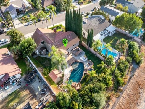 19831  Caprice   Drive, Yorba Linda, CA