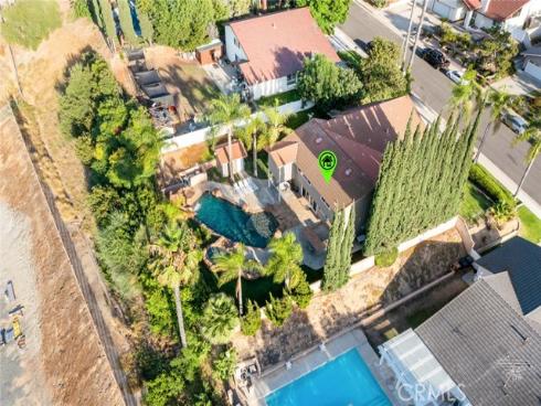 19831  Caprice   Drive, Yorba Linda, CA