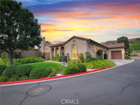 4066  Villa Quintana  , Yorba Linda, CA