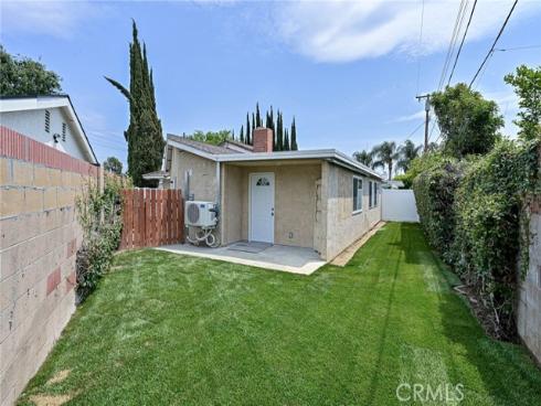 4781  Kona Kove  , Yorba Linda, CA