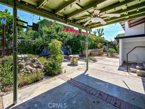 4942  Gem   Lane, Yorba Linda, CA