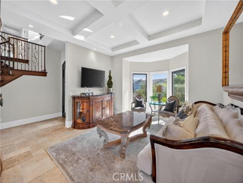 5505  Calle Vista Linda  , Yorba Linda, CA