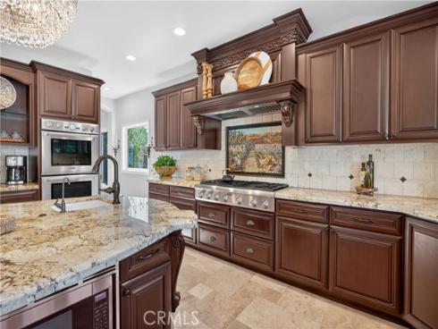 5505  Calle Vista Linda  , Yorba Linda, CA
