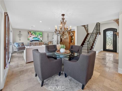 5505  Calle Vista Linda  , Yorba Linda, CA