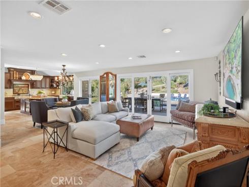5505  Calle Vista Linda  , Yorba Linda, CA