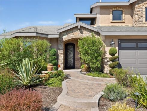 5505  Calle Vista Linda  , Yorba Linda, CA