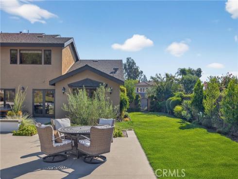 5505  Calle Vista Linda  , Yorba Linda, CA