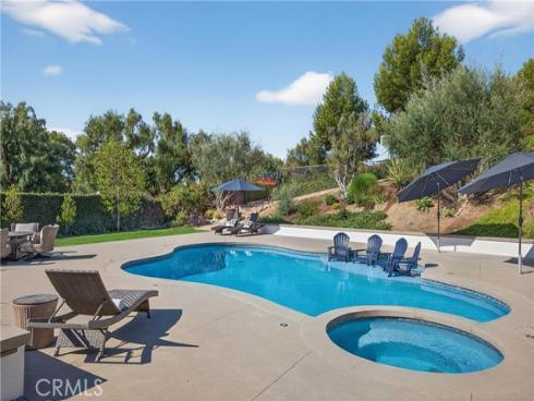 5505  Calle Vista Linda  , Yorba Linda, CA