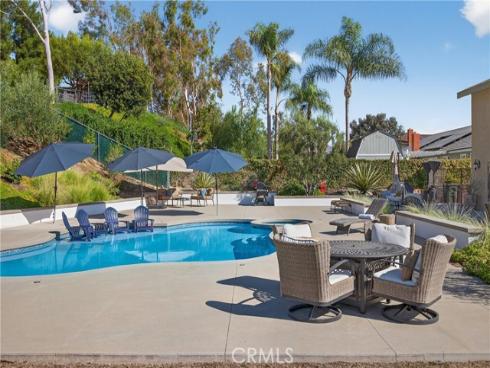 5505  Calle Vista Linda  , Yorba Linda, CA