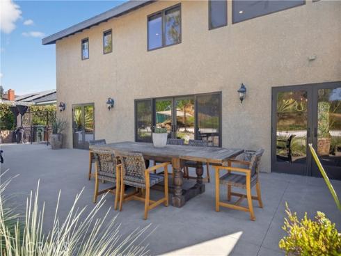 5505  Calle Vista Linda  , Yorba Linda, CA