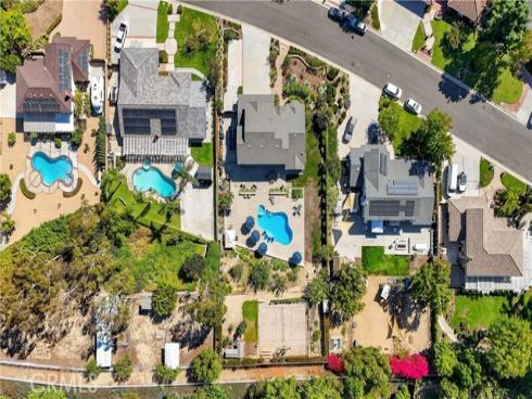 5505  Calle Vista Linda  , Yorba Linda, CA