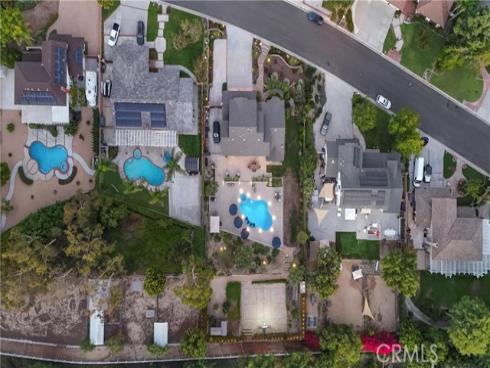 5505  Calle Vista Linda  , Yorba Linda, CA