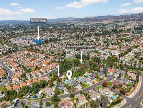 5505  Calle Vista Linda  , Yorba Linda, CA