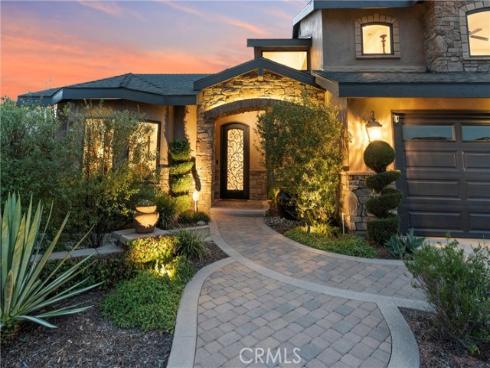 5505  Calle Vista Linda  , Yorba Linda, CA