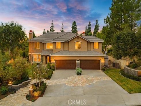 5425 Castle Bend Way