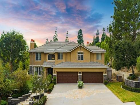 5425  Castle Bend   Way, Yorba Linda, CA