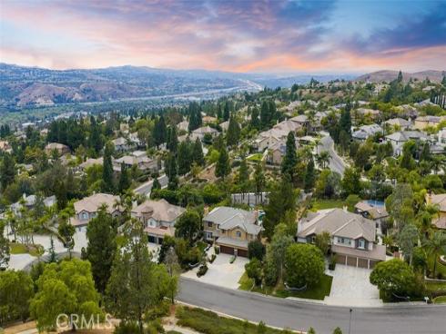 5425  Castle Bend   Way, Yorba Linda, CA