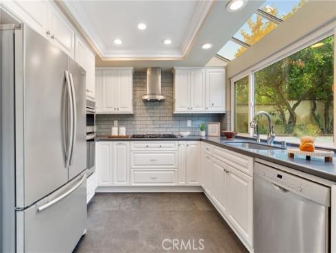 21590  Via Pepita  , Yorba Linda, CA