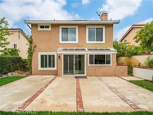 21590  Via Pepita  , Yorba Linda, CA