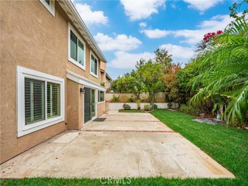 21590  Via Pepita  , Yorba Linda, CA