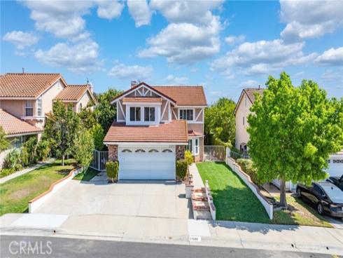 21590  Via Pepita  , Yorba Linda, CA