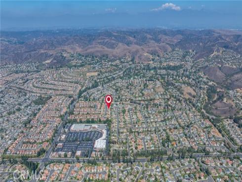 21590  Via Pepita  , Yorba Linda, CA