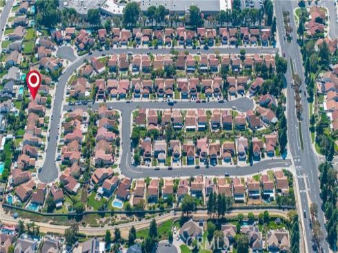 21590  Via Pepita  , Yorba Linda, CA