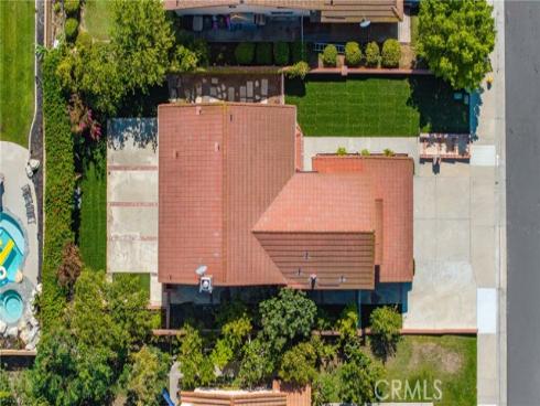 21590  Via Pepita  , Yorba Linda, CA