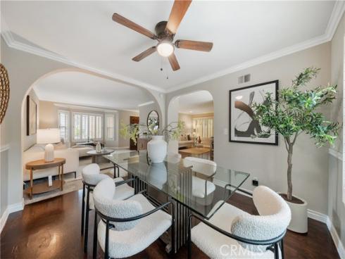 21590  Via Pepita  , Yorba Linda, CA