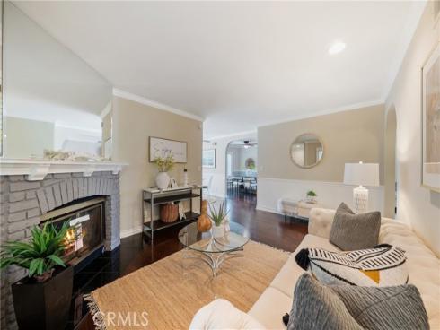 21590  Via Pepita  , Yorba Linda, CA