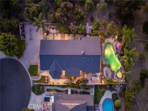 18931 Gordon Lane, Yorba Linda, CA