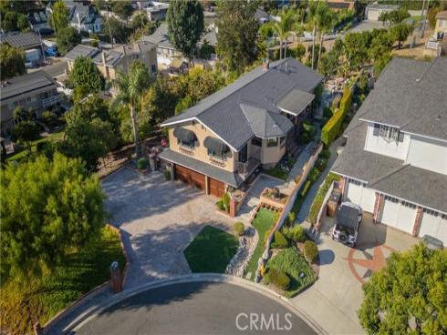 18931 Gordon Lane, Yorba Linda, CA