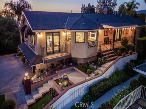 18931 Gordon Lane, Yorba Linda, CA