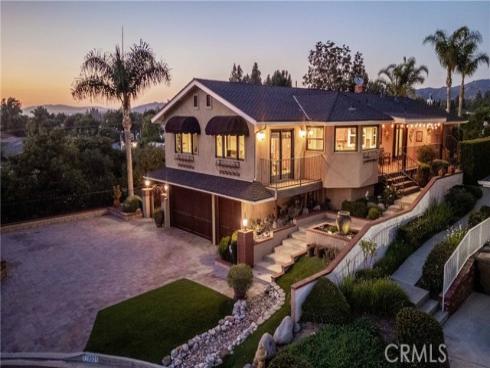 18931 Gordon Lane, Yorba Linda, CA