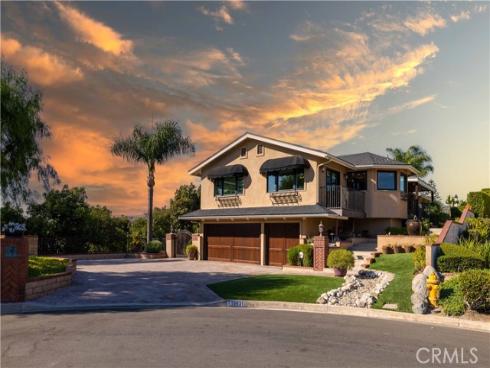 18931 Gordon Lane, Yorba Linda, CA