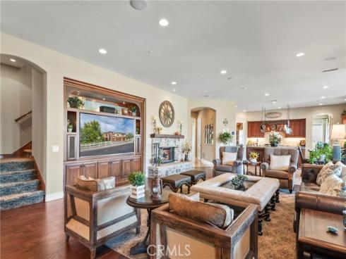 3971  Hollow Ridge   Court, Yorba Linda, CA