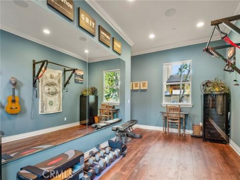 3971  Hollow Ridge   Court, Yorba Linda, CA