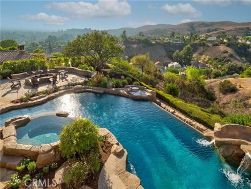 3971  Hollow Ridge   Court, Yorba Linda, CA
